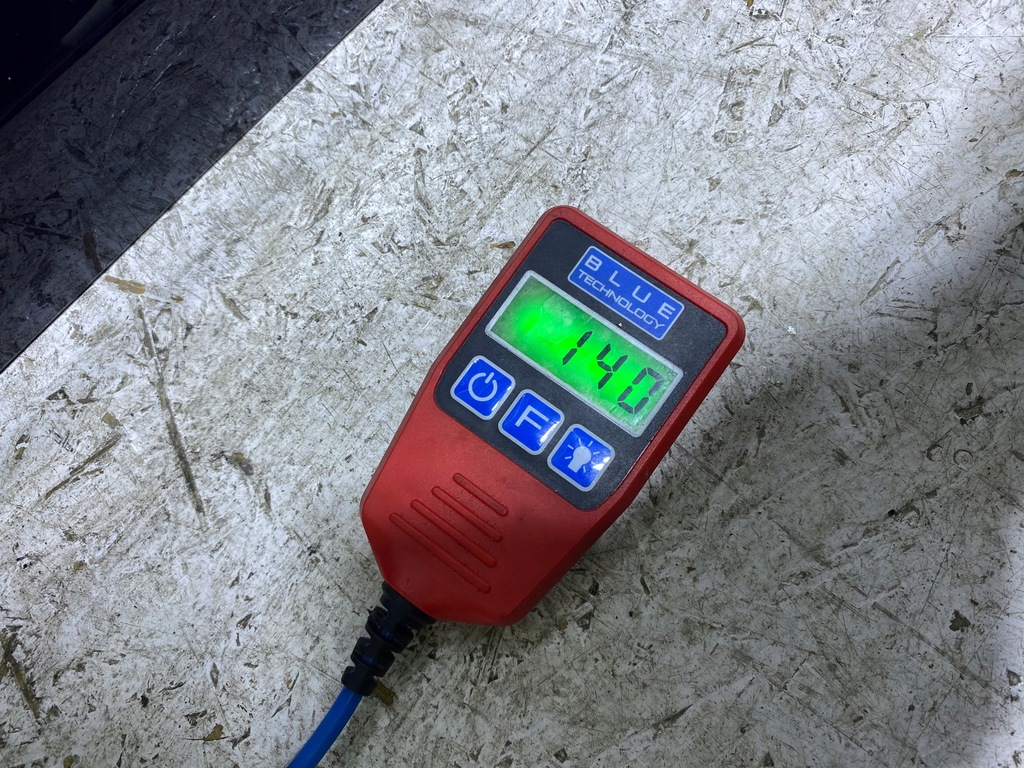 фото №14, Двері правий перед maserati quattroporte vi