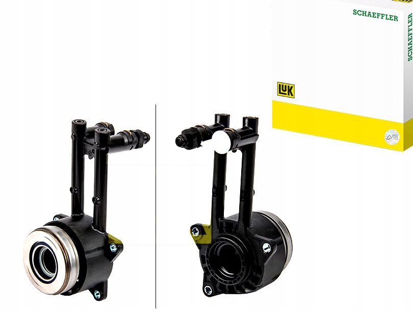 фото №13, Цилиндр сцепления центральный ford ka, puma