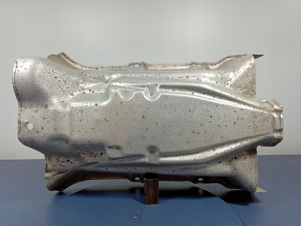 фото №5, Vw phaeton 3.0 tdi захист теплова 3d0201308f