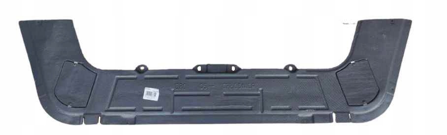 фото №1, Защита нижняя бампера fiat croma 2005-2010