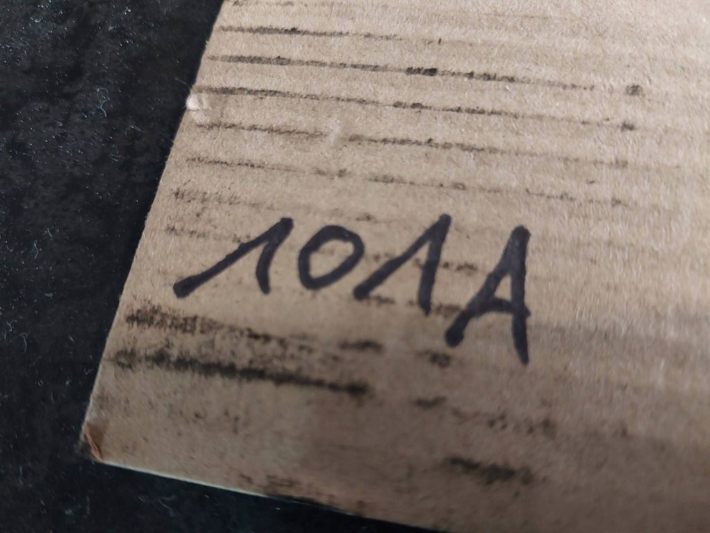 фото №10, Патрубок системи охолодження bmw 3 e36 318i m40b18 184e1 1709813