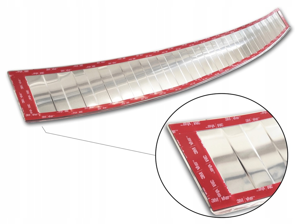 фото №8, Toyota rav4 iii fl 2008-2010 накладка na бампер