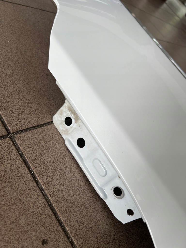 фото №9, Kia ceed iii 18- крило правий перед передній