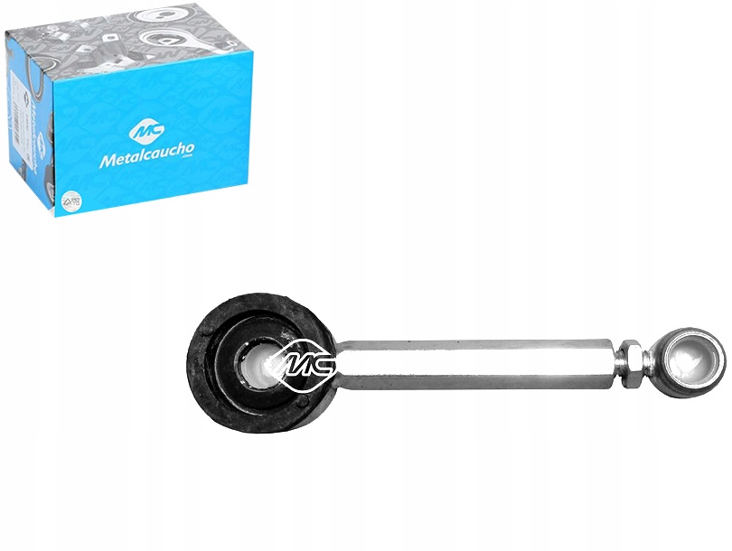 фото №1, Metalcaucho 02865 набір ремонтний, важіль перемикання передач