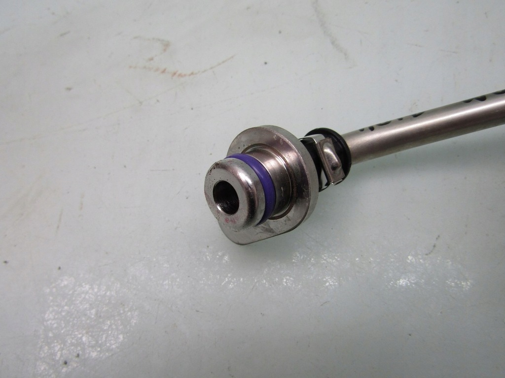 фото №4, Xceed 1.0 21r трубка труба турбины охлаждение wody