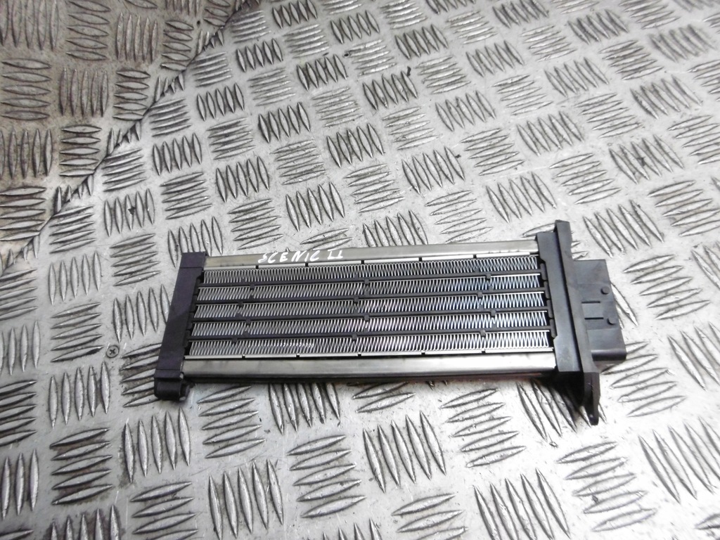 фото №1, Обігрівач renault scenic ii 664447a