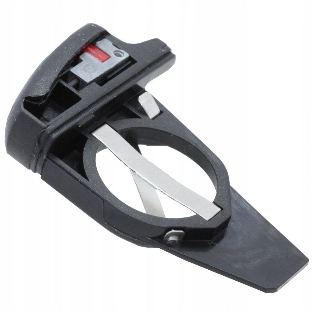 фото №1, Вкладыш лоток аккумулятора корпус ключ mercedes rybka