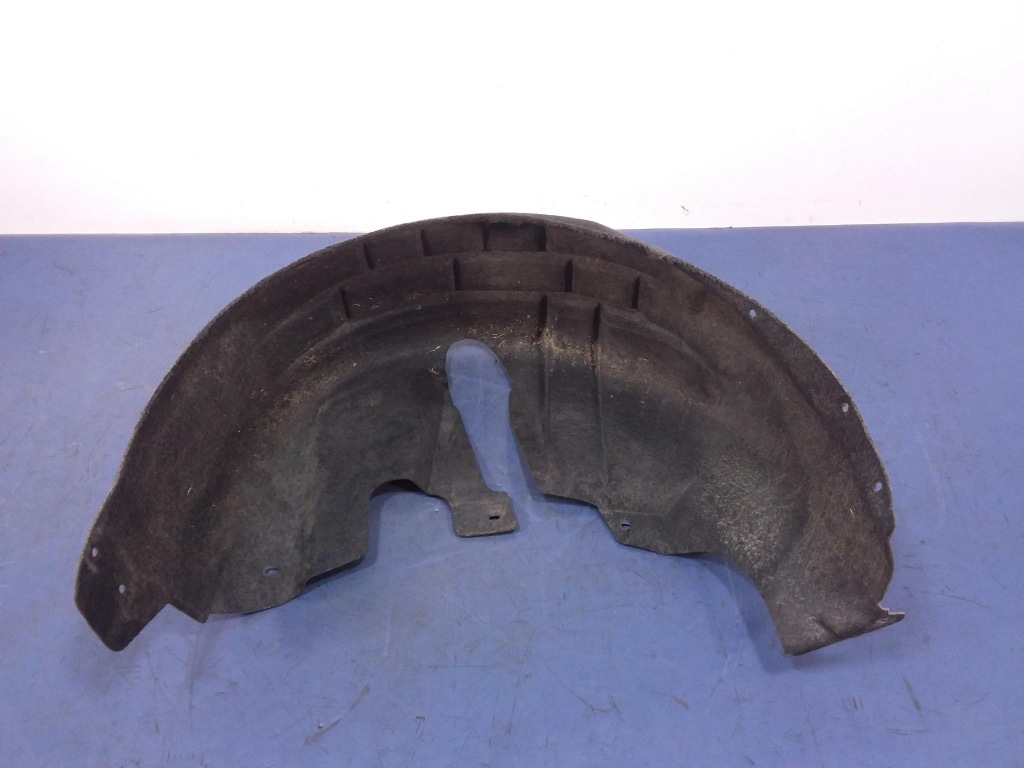 фото №3, Jetta vi підкрилок задня задні ліва