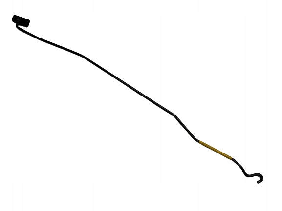 фото №1, Opel astra j iv стержень опора капот 13343519