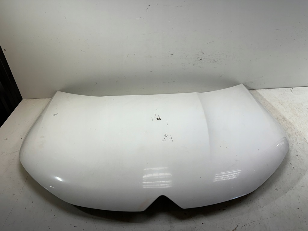 фото №1, Капот citroen c4 ii b7