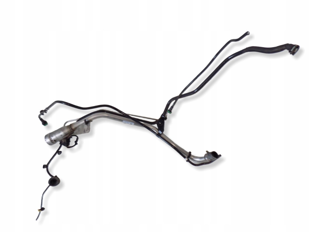 Купить Volvo xc90 2 t8 труба заливной заливная горловина топлива 32242796