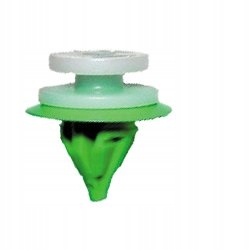 фото №1, 5szt renault vel satis клипса обивка