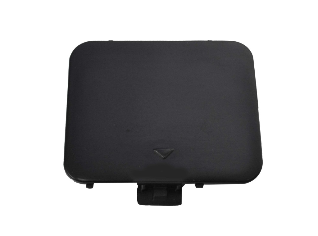 фото №1, Bmw 5 e60 61 m-pakiet заглушка фаркоп бампер перед