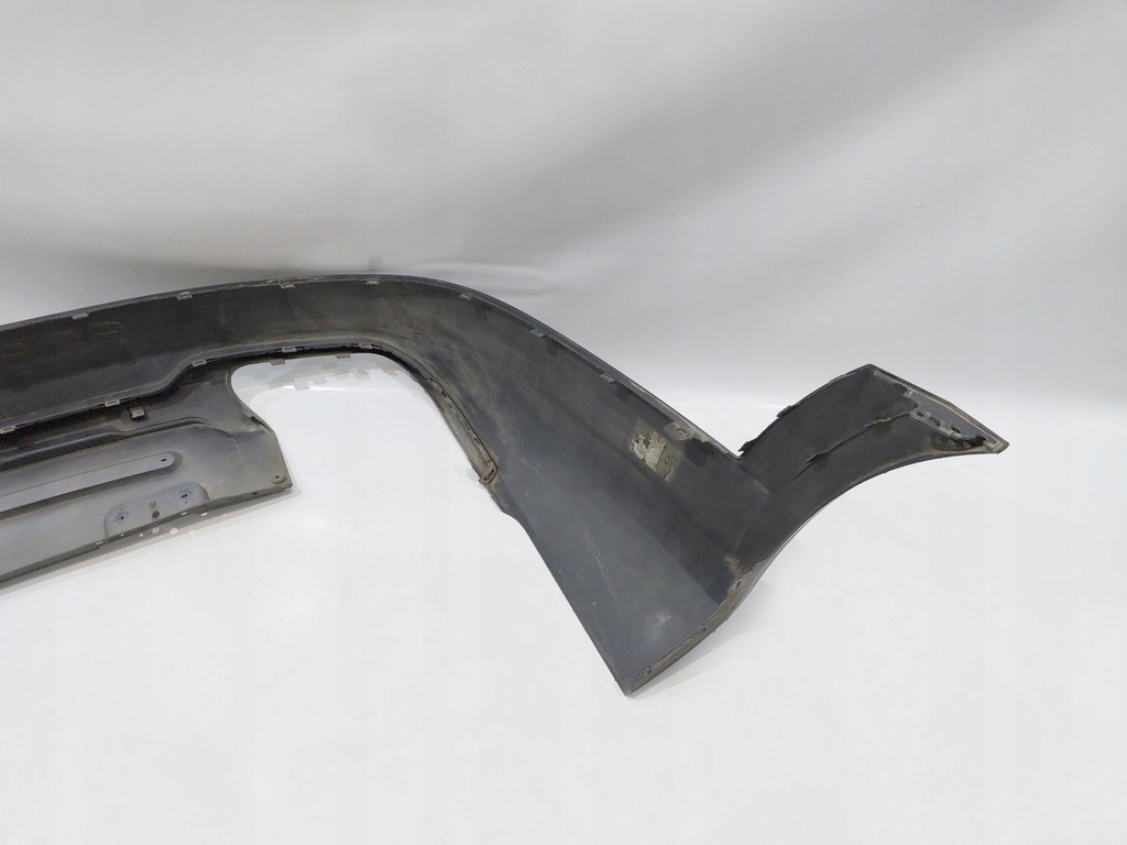 фото №12, Дифузор спойлер бампера задня volvo v90 ii cross country