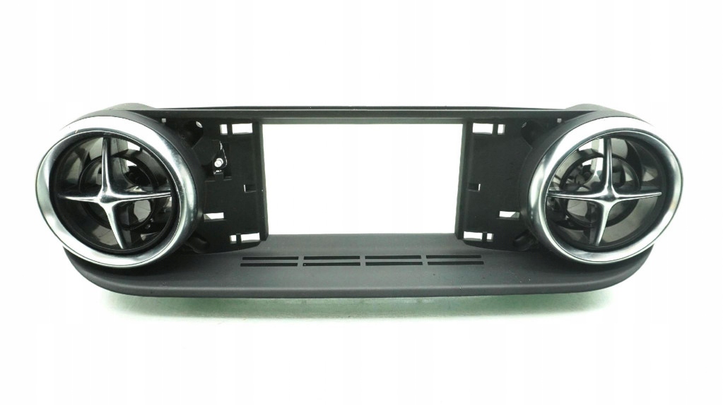 фото №1, Mercedes slk r172 решётки обдув воздуха a1726801289 решётка рамка 172