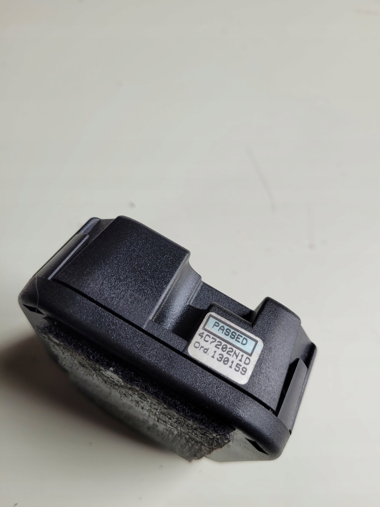 фото №6, Nissan patrol gu4 05r y61 3.0 модуль сигналізація