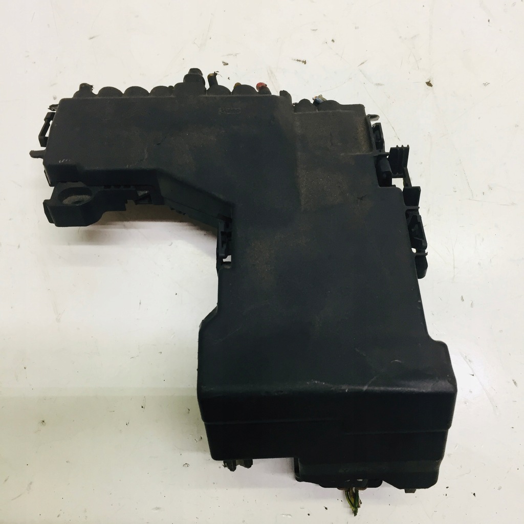 фото №1, Модуль напруги 9665878380 citroen ds4 c4 ii