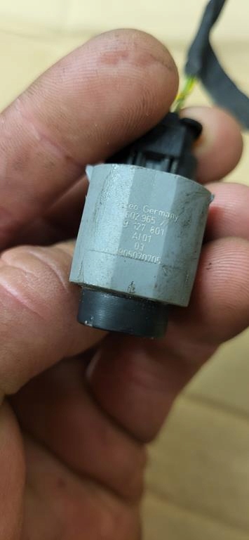 Bmw x5 e70 06-13 жгут бампера датчиков электропроводка pdc задняя задний + 4xpdc с Разборки