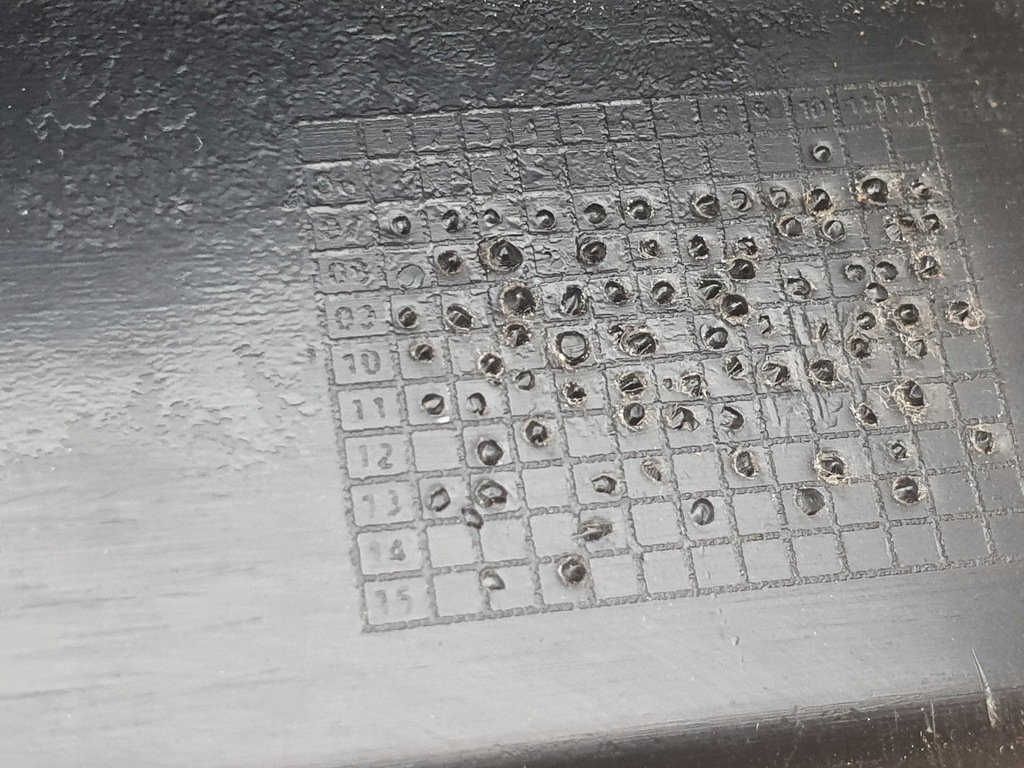 фото №8, Підсилювач бампера перед clio iii 05-09