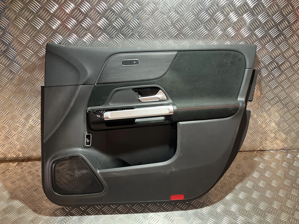 фото №14, Комплект сидений amg mercedes eqb x243 300 4matic 7 мест