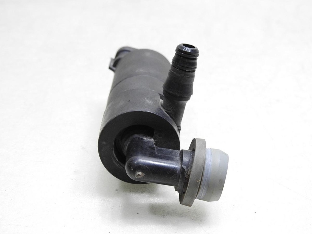 фото №5, Помпа розпилювача лампи перед saab 9-3 ii