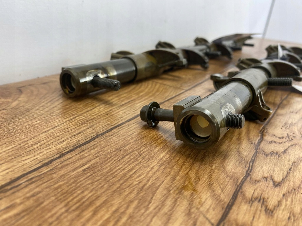 фото №7, Коромысла koniki клапанные головки 5.7 hemi dodge durango 2014+ usa