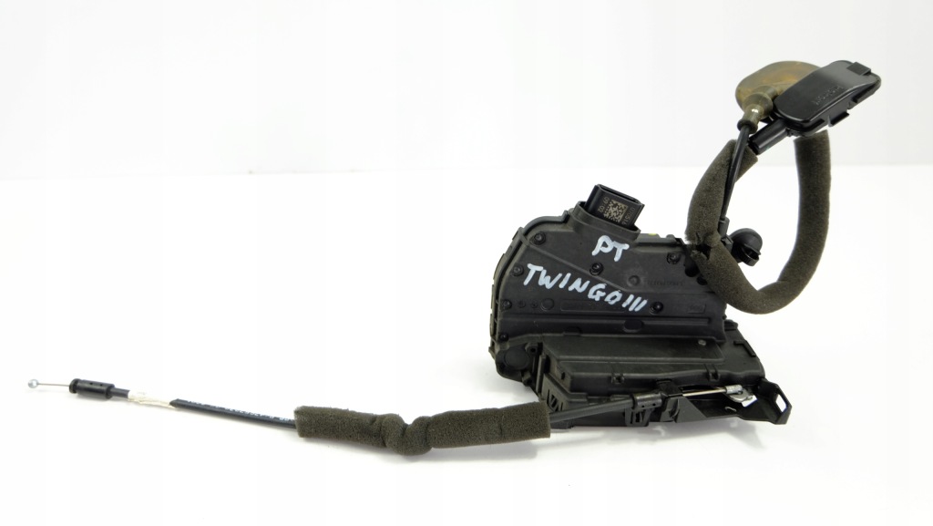 фото №1, Renault twingo iii замок двері правий задня 825022177r