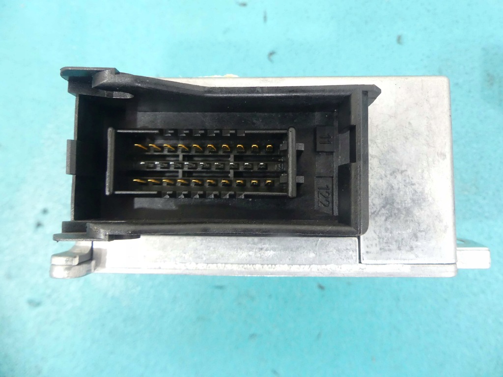 фото №7, Подушка подушка безпеки водія стрічка датчик volvo 960