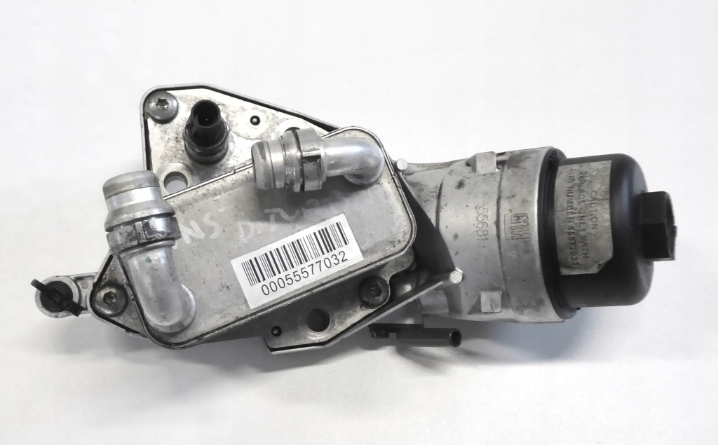 Купити Основа фільтра opel insignia 2.0 cdti biturbo