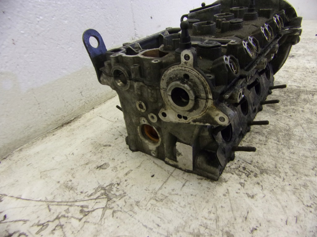 фото №7, Головка audi a4 b8 06h103373j 06h103475h 1.8 2.0 tfsi бензин