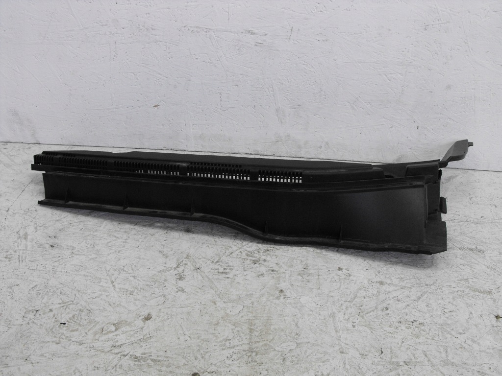 фото №1, Mitsubishi outlander жабо левая перед