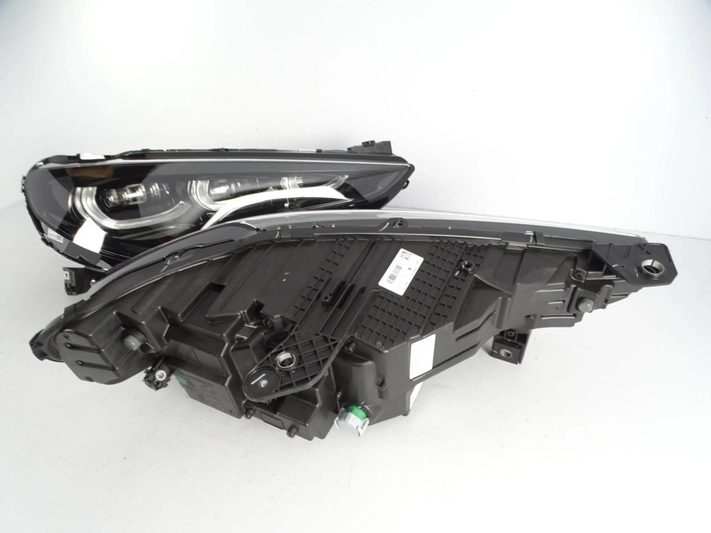Фара передня ліва alfa romeo stelvio full led нова оригінальний номер 50567006 Доставка