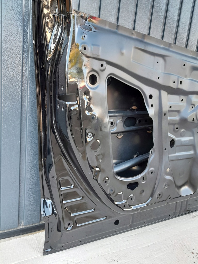 фото №9, Дверь перед передние левый левая toyota rav4 rav-4 v