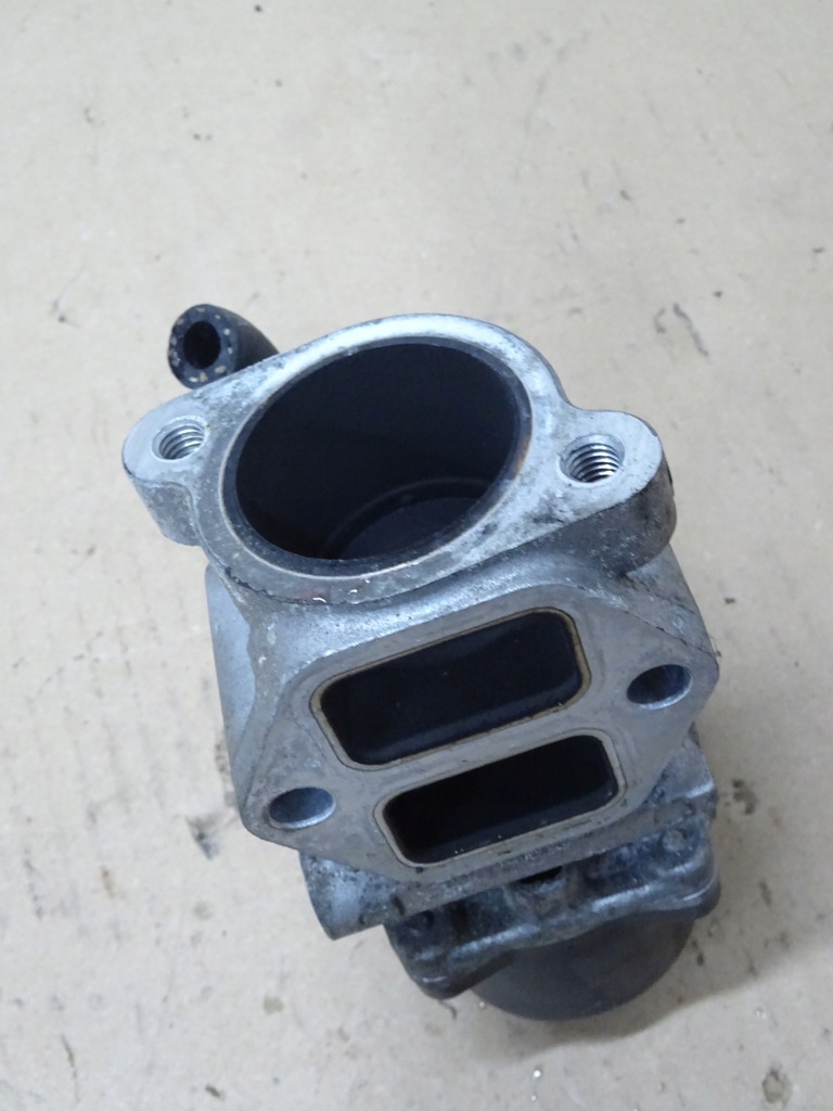 фото №7, Pajero iii клапан egr 3,5 gdi 05r