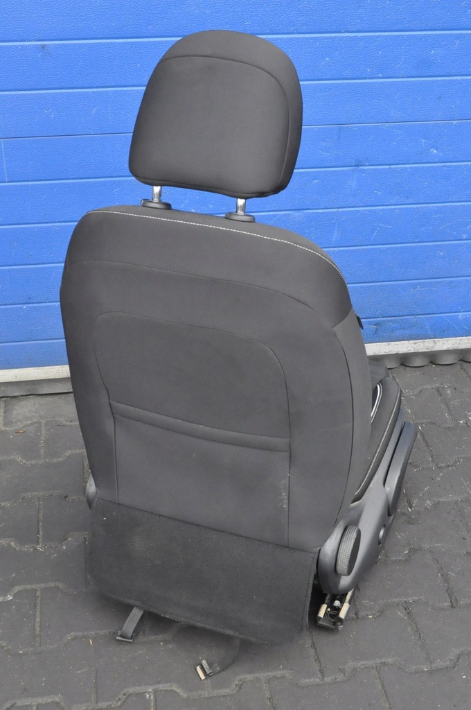 фото №16, Kia pro ceed iii переходник салона сиденья заднее сиденье uk kombi gt-line