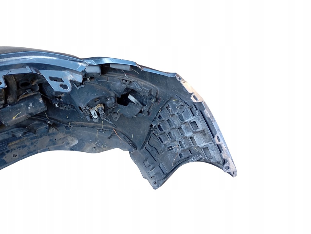 фото №8, Бампер перед передний kompletny peugeot 3008 i lift оригинальный номер