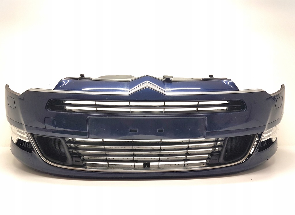 фото №1, Citroen c5 iii бампер перед передний kpkd
