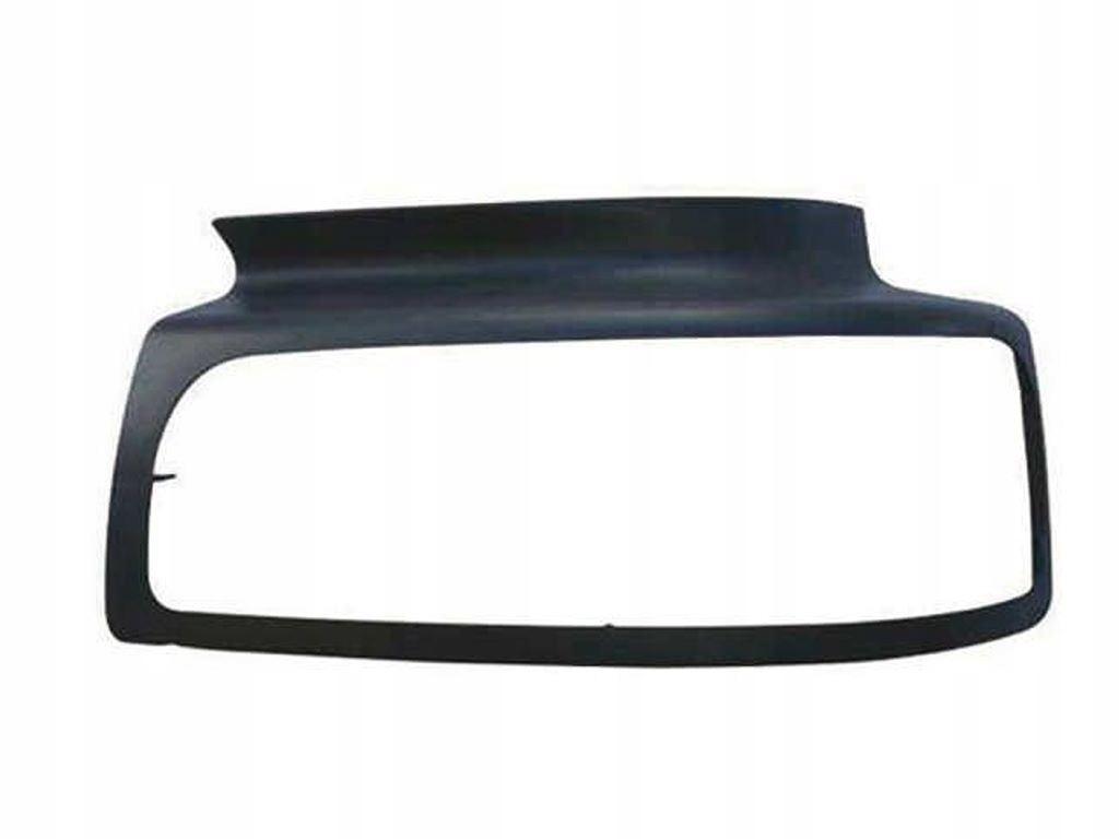 фото №3, Рамка корпус панель фари фара renault premium ліва