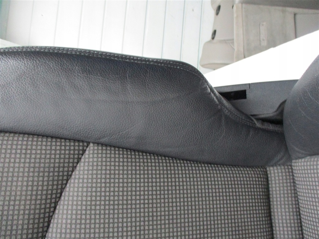 фото №11, Сидіння правий перед пасажира mercedes e-klasa w211