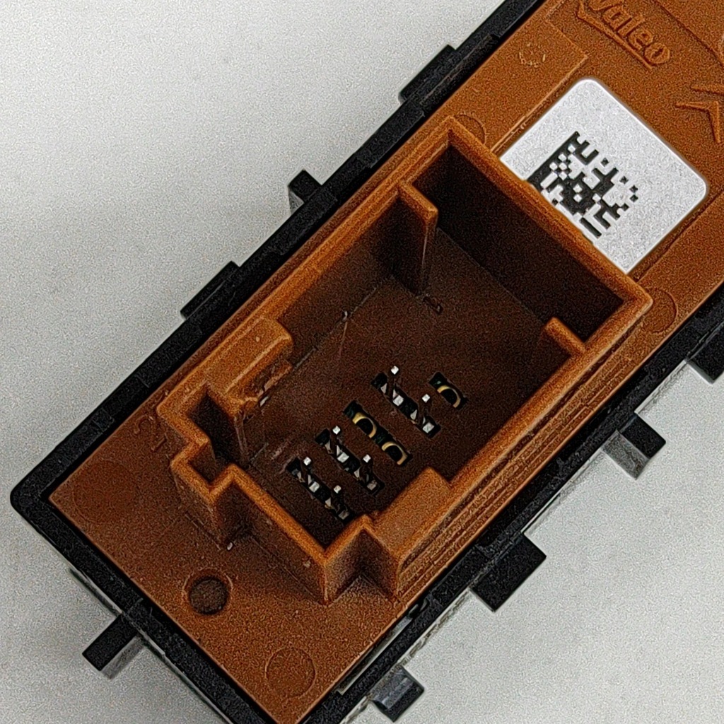 фото №6, Citroen c5 aircross 2020 набор переключателей i кнопок