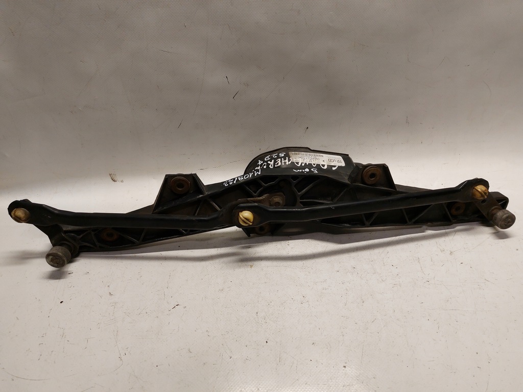 фото №6, Механізм двірник перед jeep grand cherokee zj