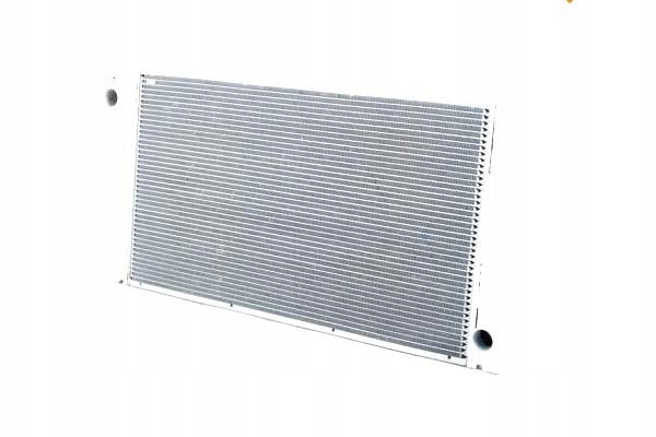 фото №1, Nrf радіатор wody mini mini one d r56