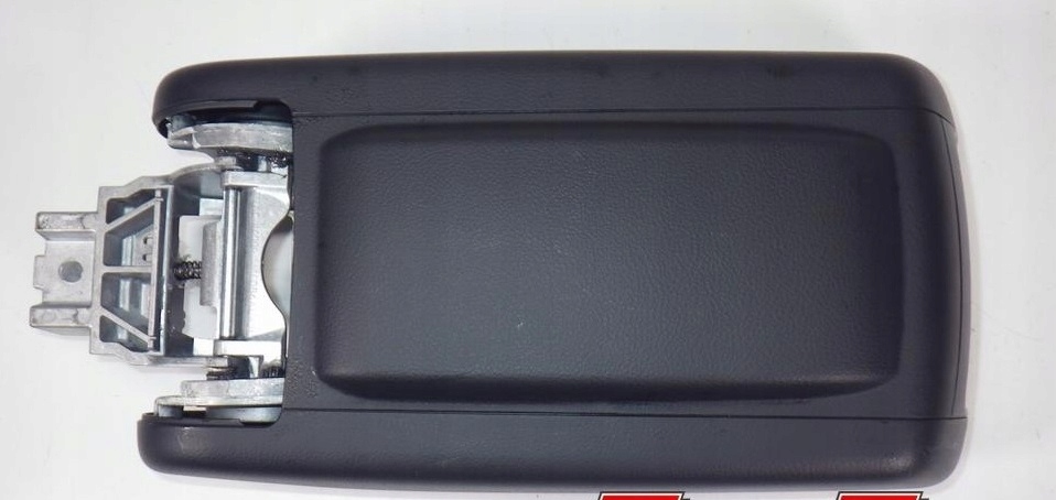 фото №7, Підлокітник 4f0864207 6ps soul audi a6 s6 rs6 c6