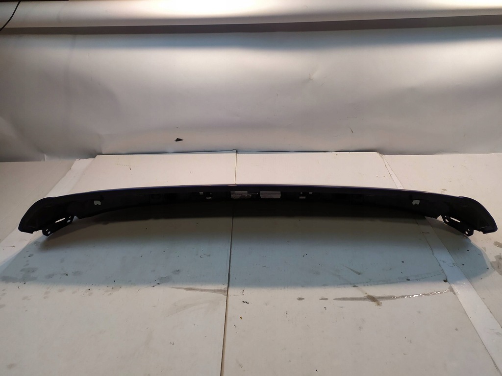 фото №5, Спойлер накладка задняя renault austral 960305193r