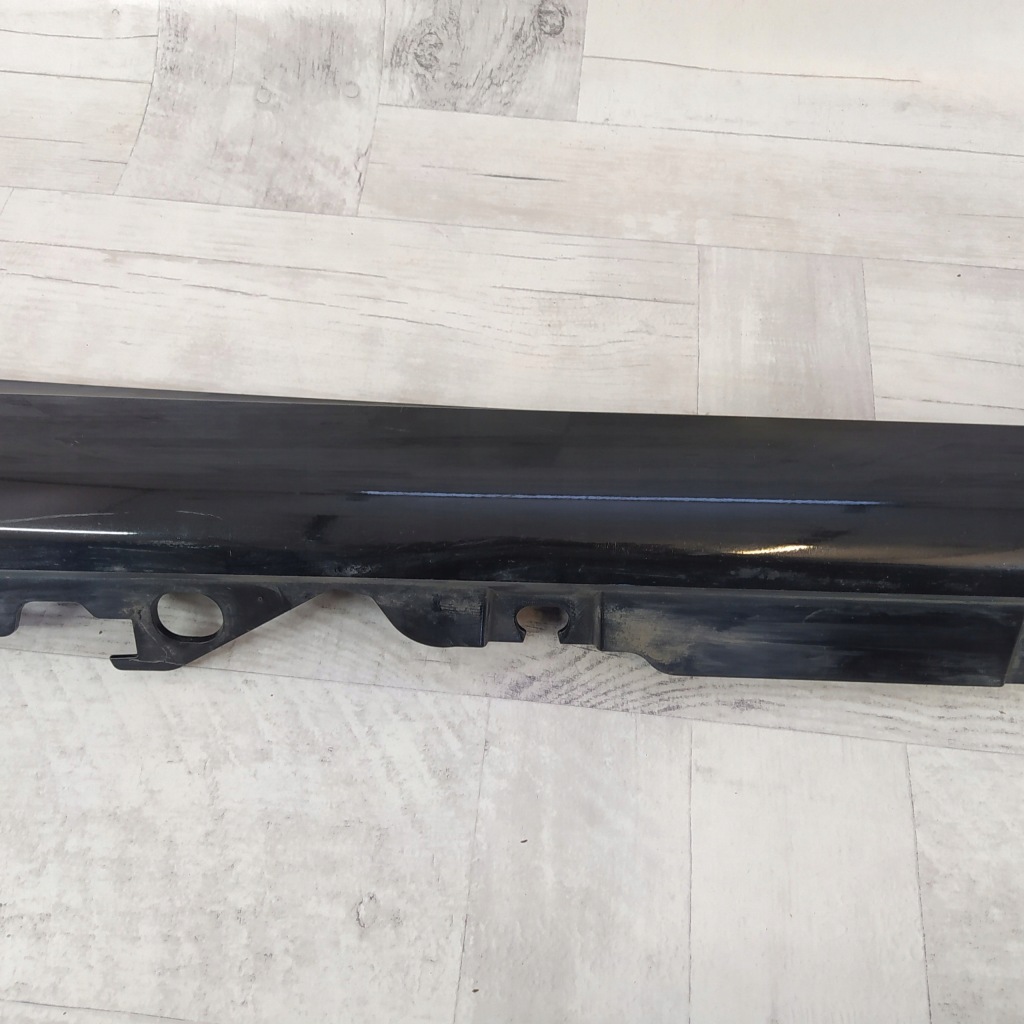 фото №10, Bmw 3 g20 g21 молдинг поріг права накладка m-pakiet 8069382