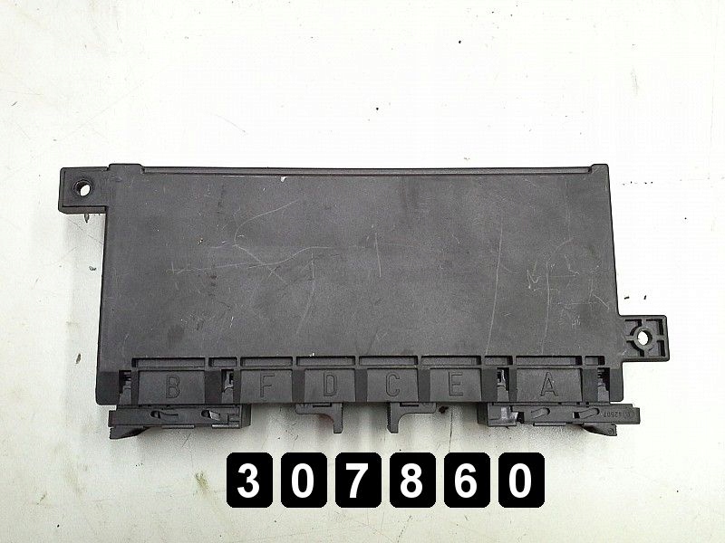 1992 mercedes 140 ecu комфорт керування module 1408200026 Ціна