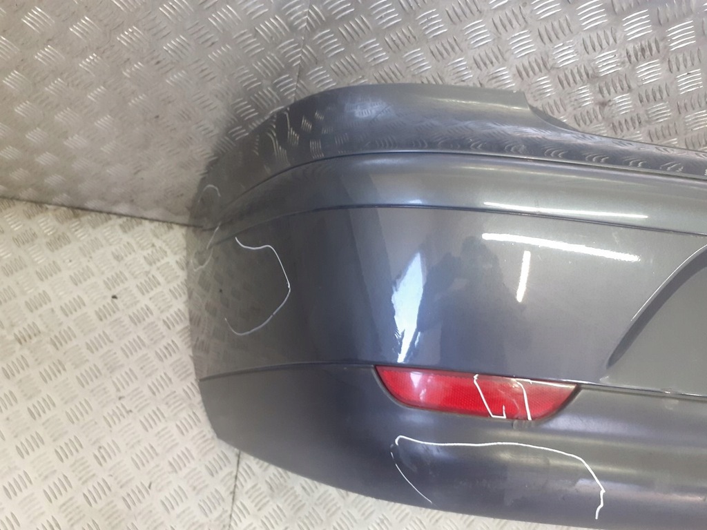 фото №7, Бампер задня seat cordoba ii ls7z