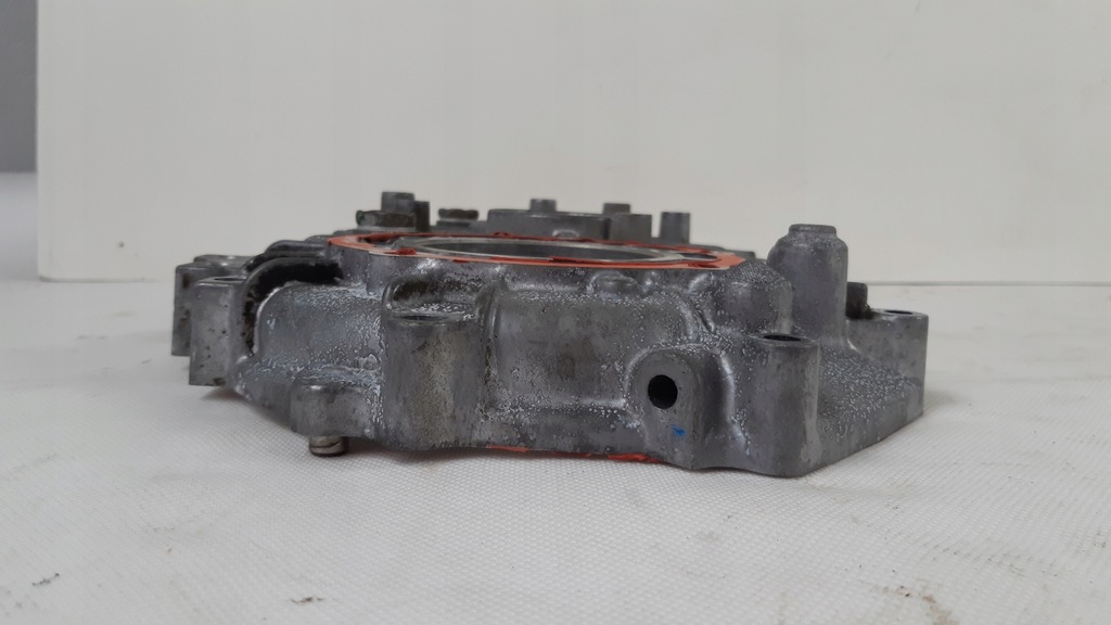 фото №6, Toyota land cruiser 120 150 корпус редуктор