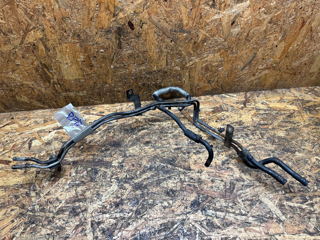 фото №1, Шланг wąż дроти турбіни mazda 6 2.0 citd rf7j