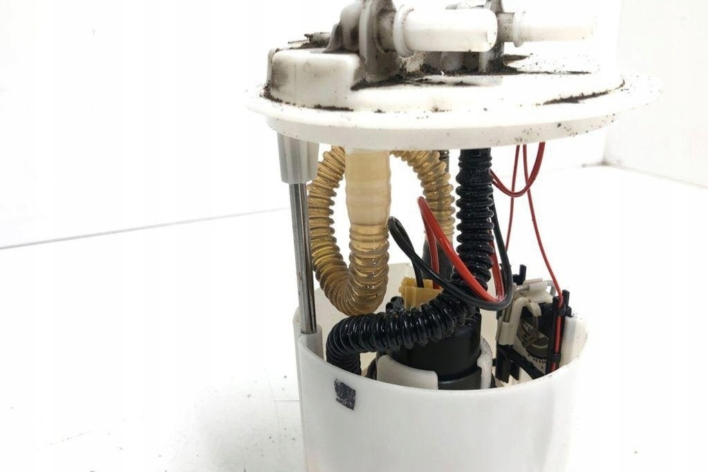 фото №7, Насос бака пального opel vivaro c 172027392r 1.6l дизель 2016